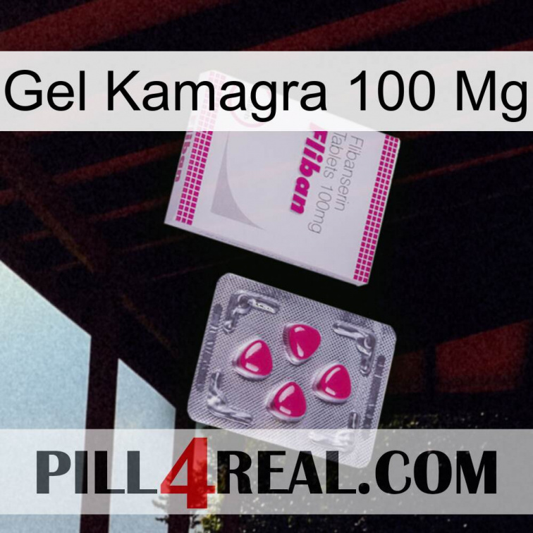 Gel Kamagra 100Mg 32